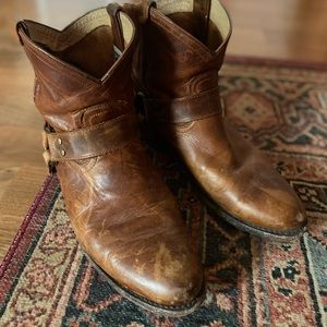 Frye boots